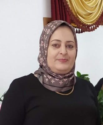 Магомедова Байгинат Султанбеговна